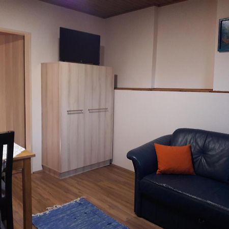 Natura Panzio&Apartmanhaz Orfű Rom bilde