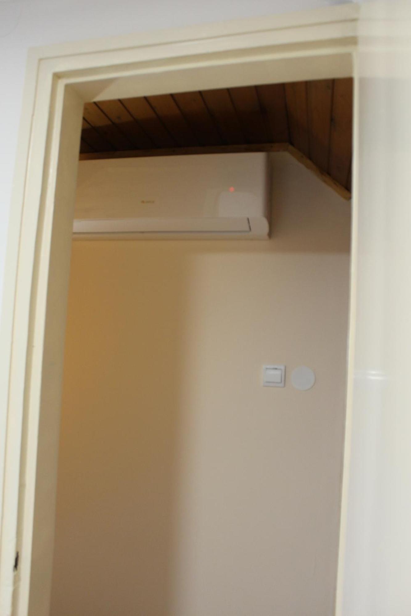 Natura Panzio&Apartmanhaz Orfű Rom bilde