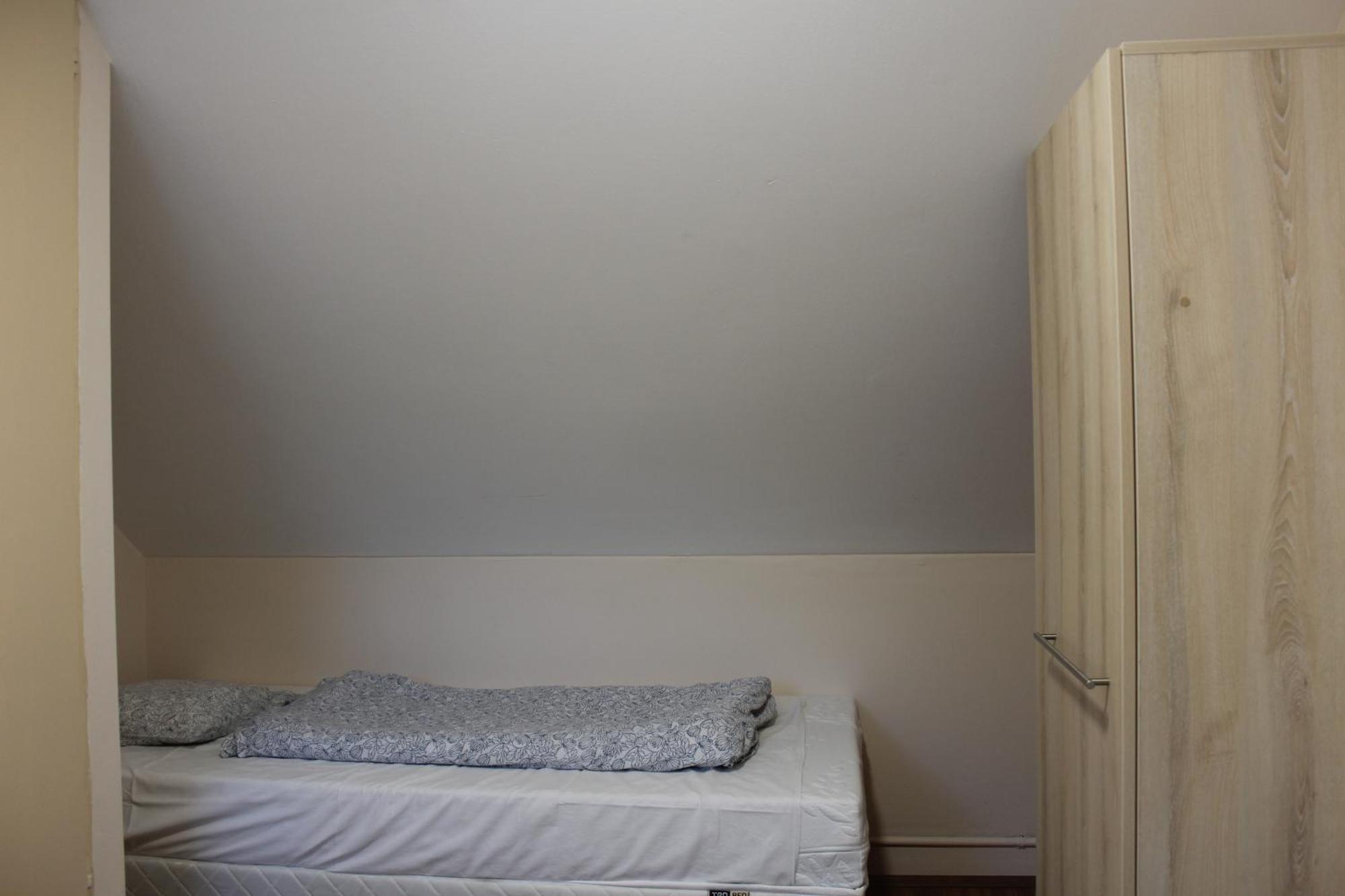 Natura Panzio&Apartmanhaz Orfű Rom bilde