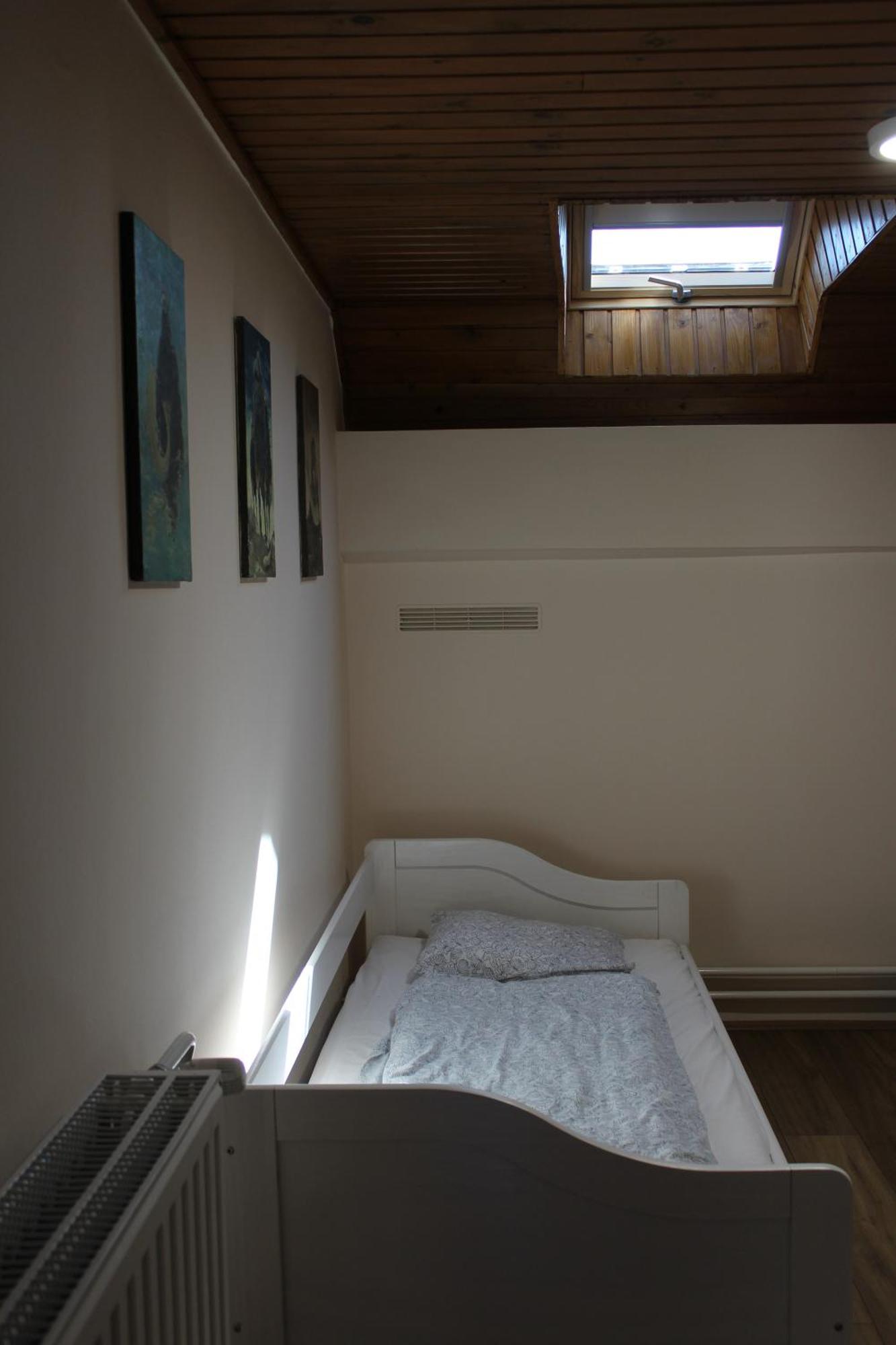 Natura Panzio&Apartmanhaz Orfű Rom bilde