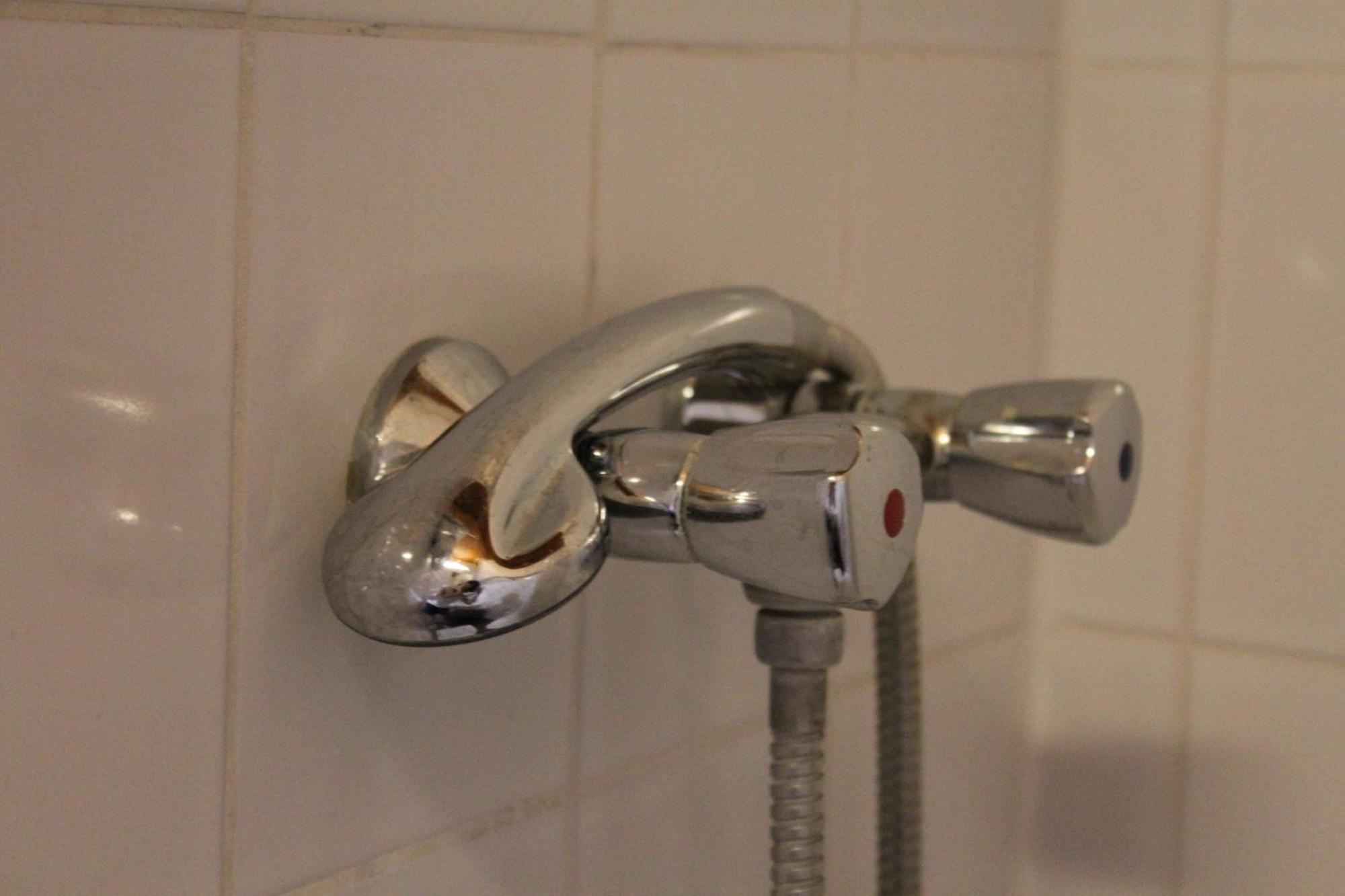 Natura Panzio&Apartmanhaz Orfű Rom bilde