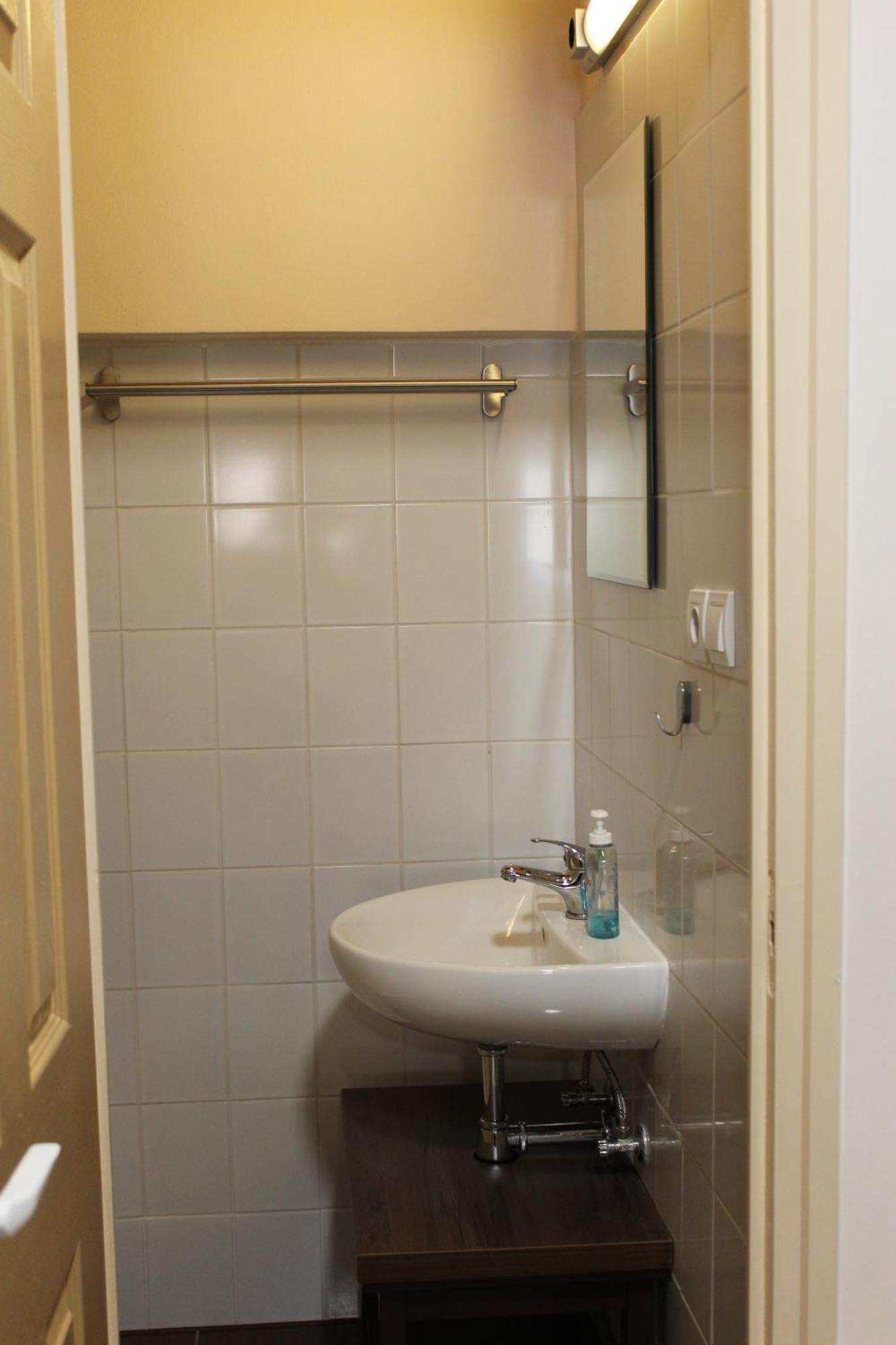 Natura Panzio&Apartmanhaz Orfű Rom bilde