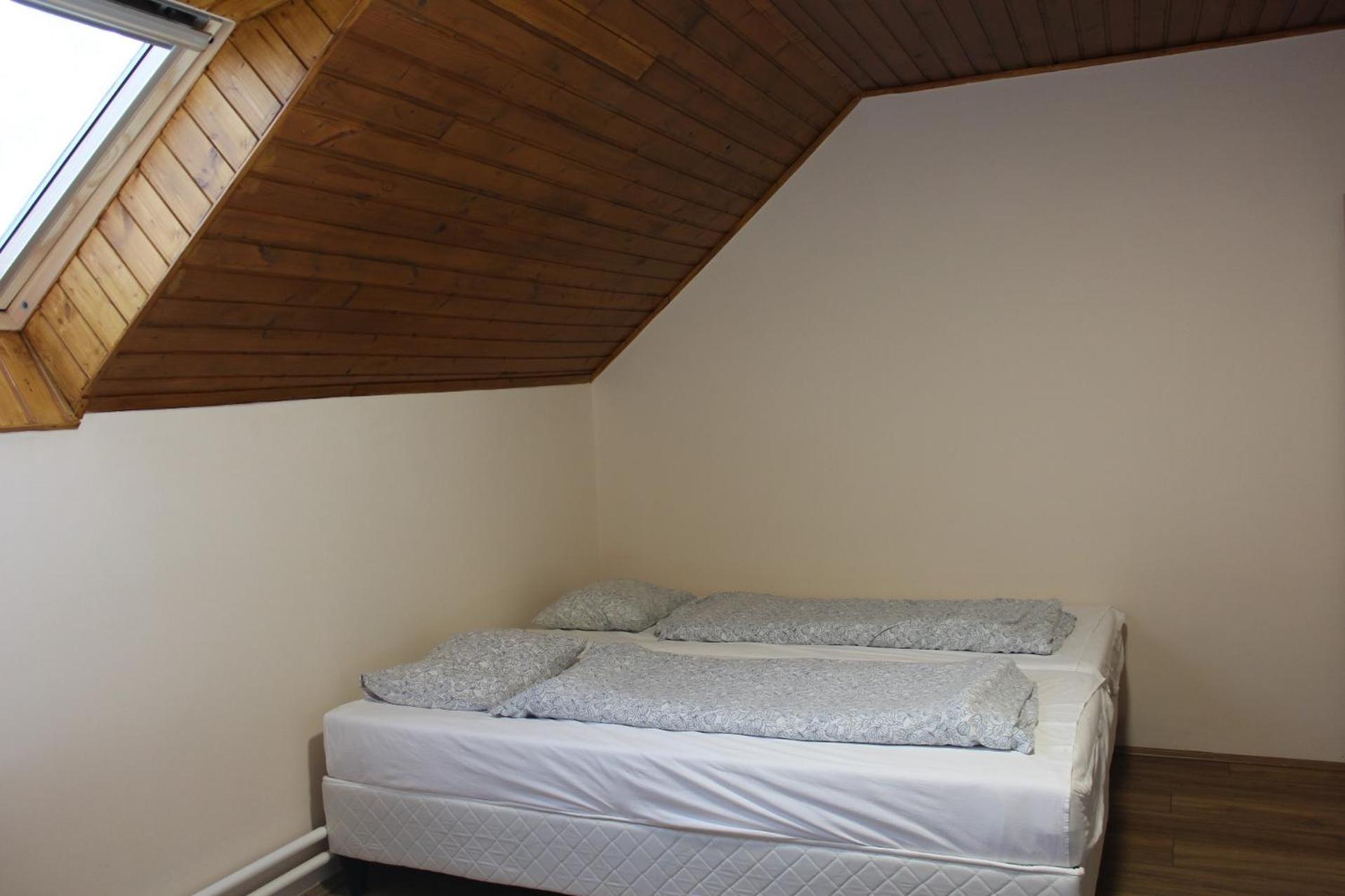 Natura Panzio&Apartmanhaz Orfű Rom bilde