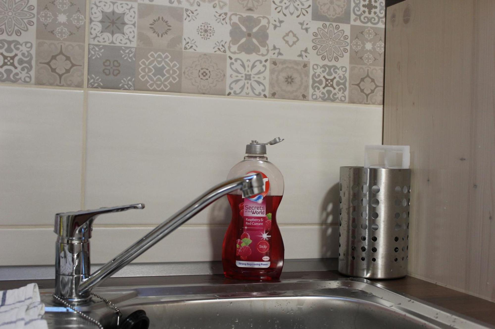 Natura Panzio&Apartmanhaz Orfű Rom bilde